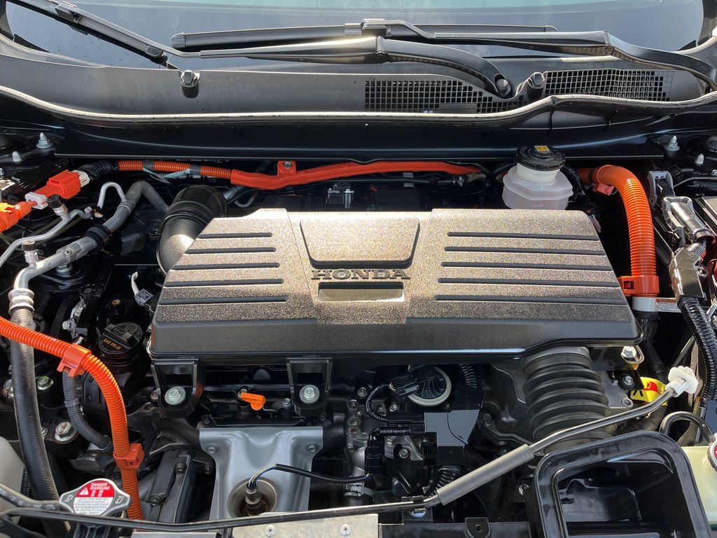 Thumbnail: 2022 Honda CR-V - 14