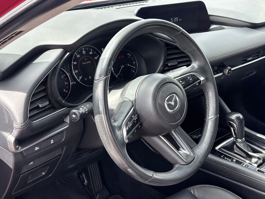 Used Car 2024 Mazda Mazda3  2.5 S Select Sport For Sale Under $25,000 In Austin, Texas