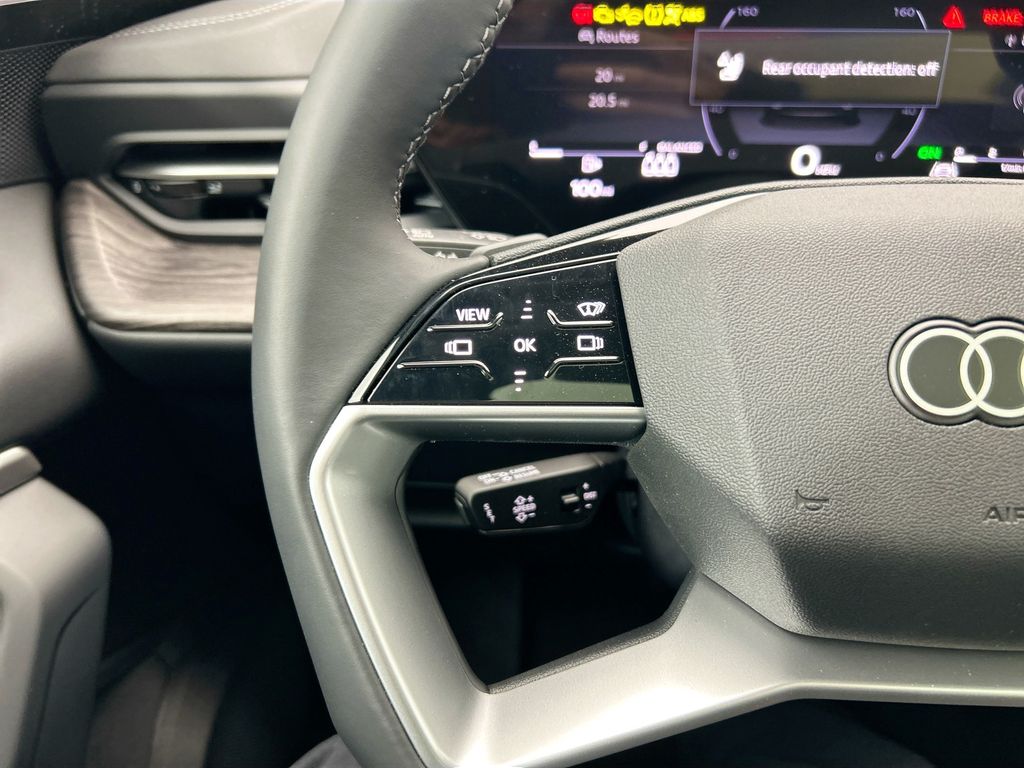 Thumbnail: 2025 Audi Q5 - 11