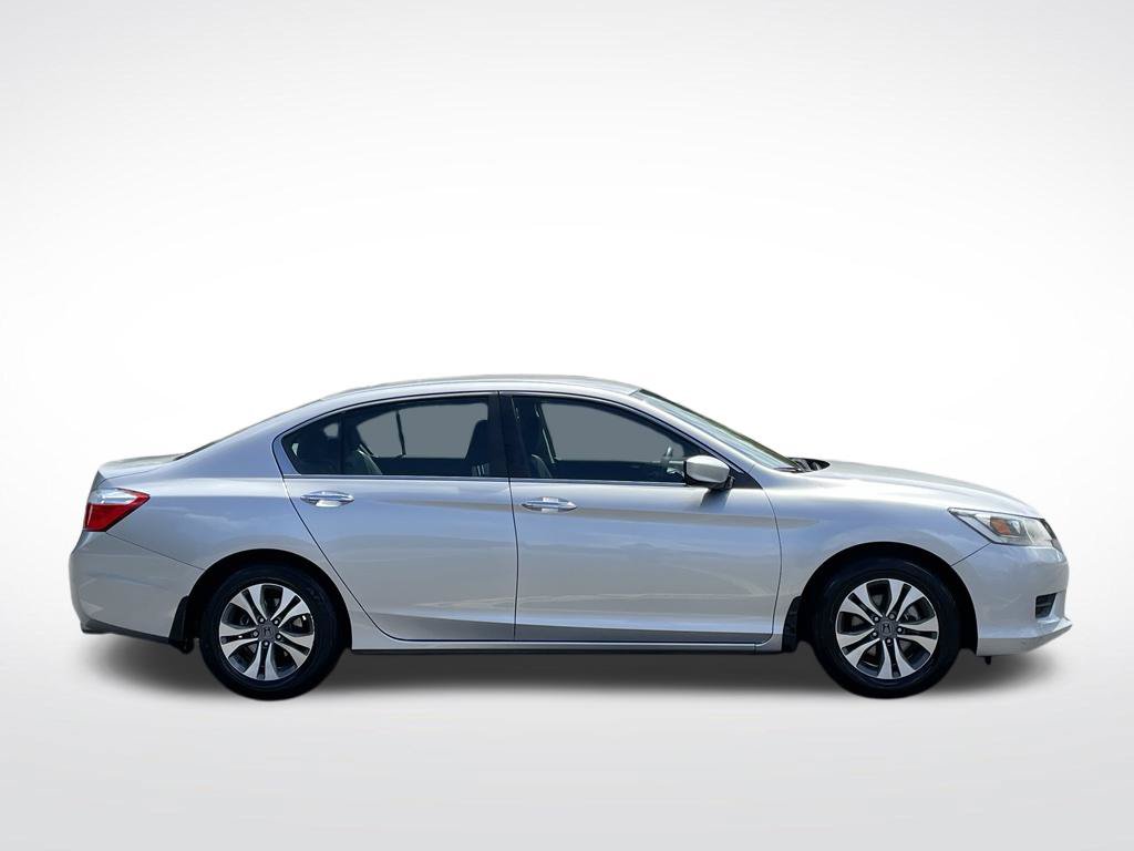 Thumbnail: 2015 Honda Accord - 7
