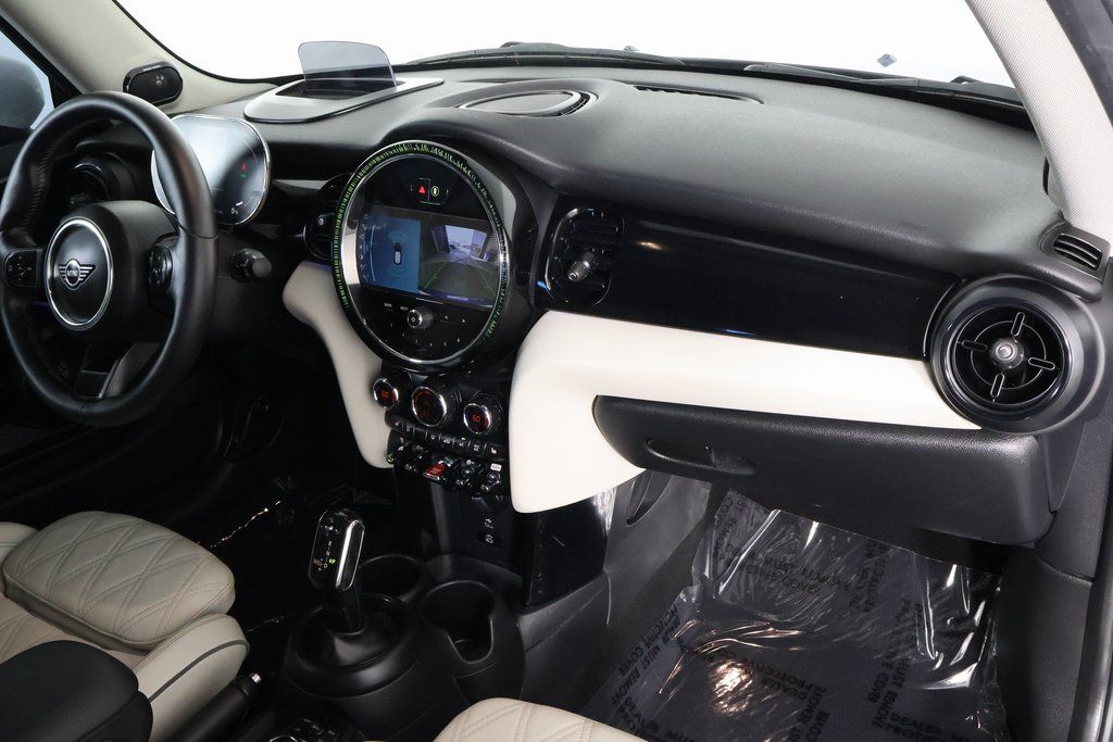 Thumbnail: 2023 MINI Cooper - 8