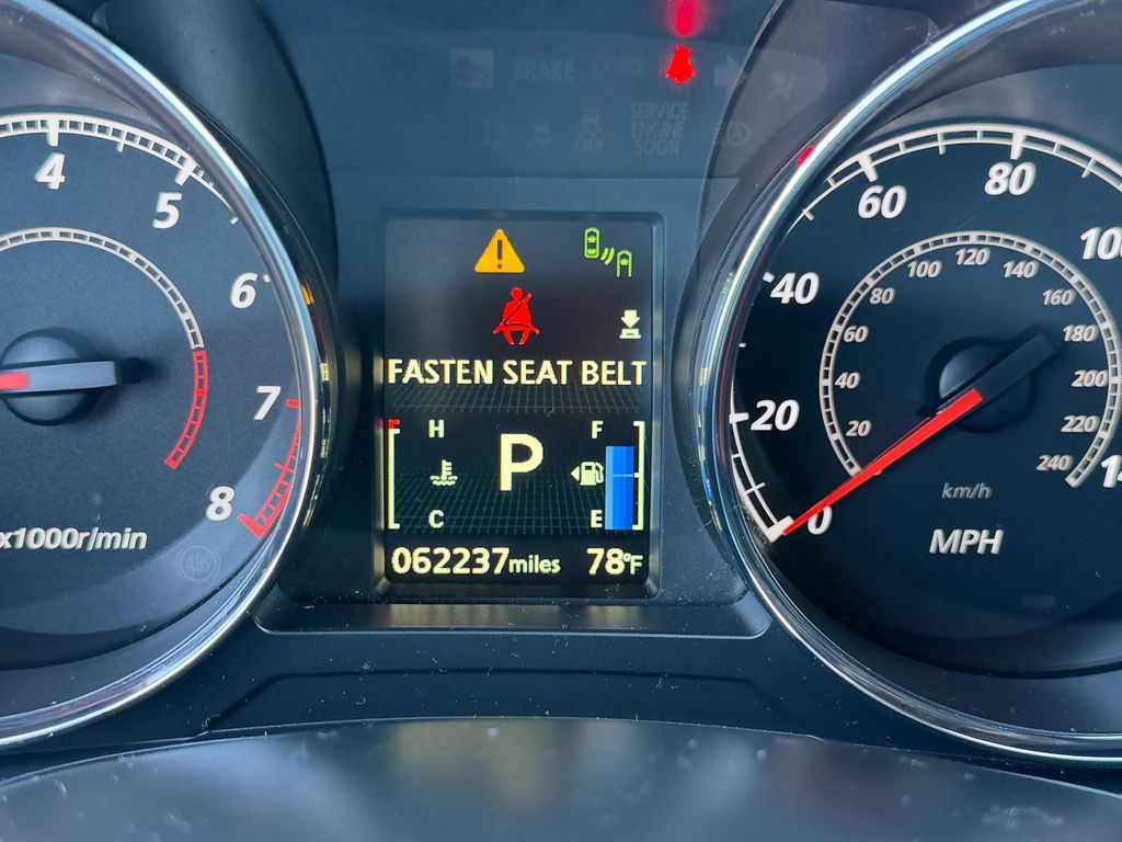 Used 2024  Mitsubishi 2.0 SE image 16