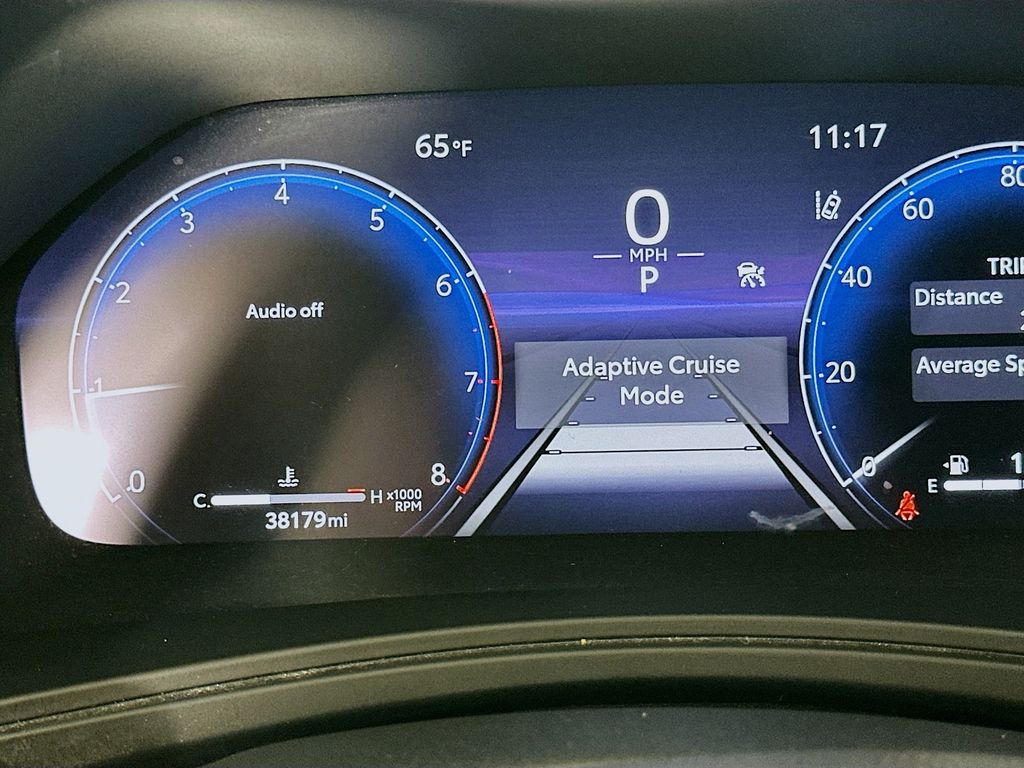 Thumbnail: 2024 Toyota Grand Highlander - 12