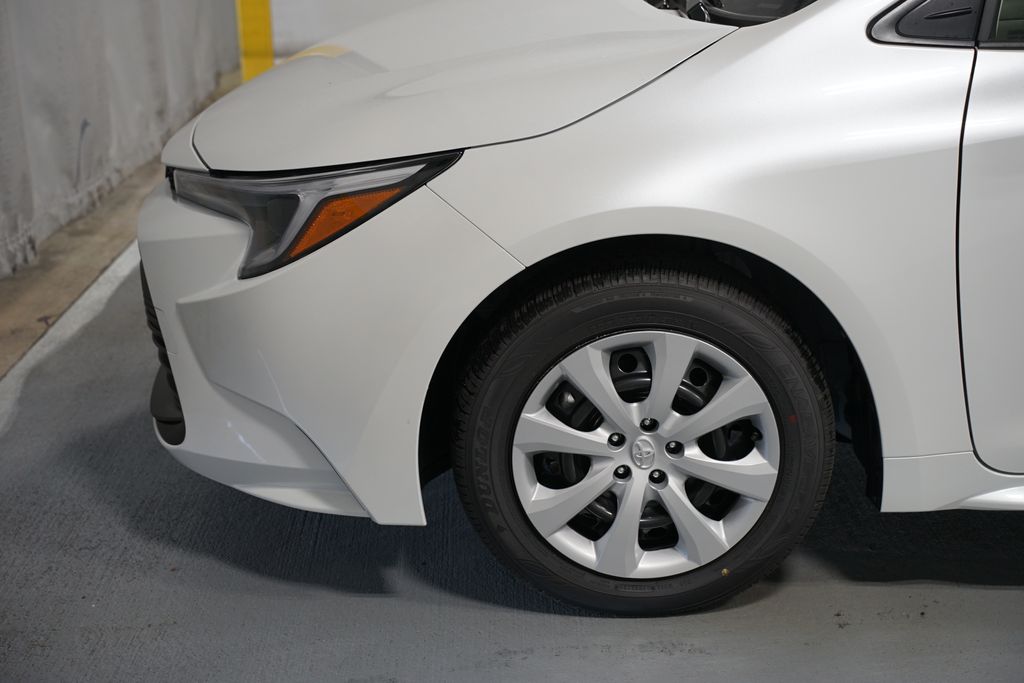 Thumbnail: 2026 Toyota Corolla - 5