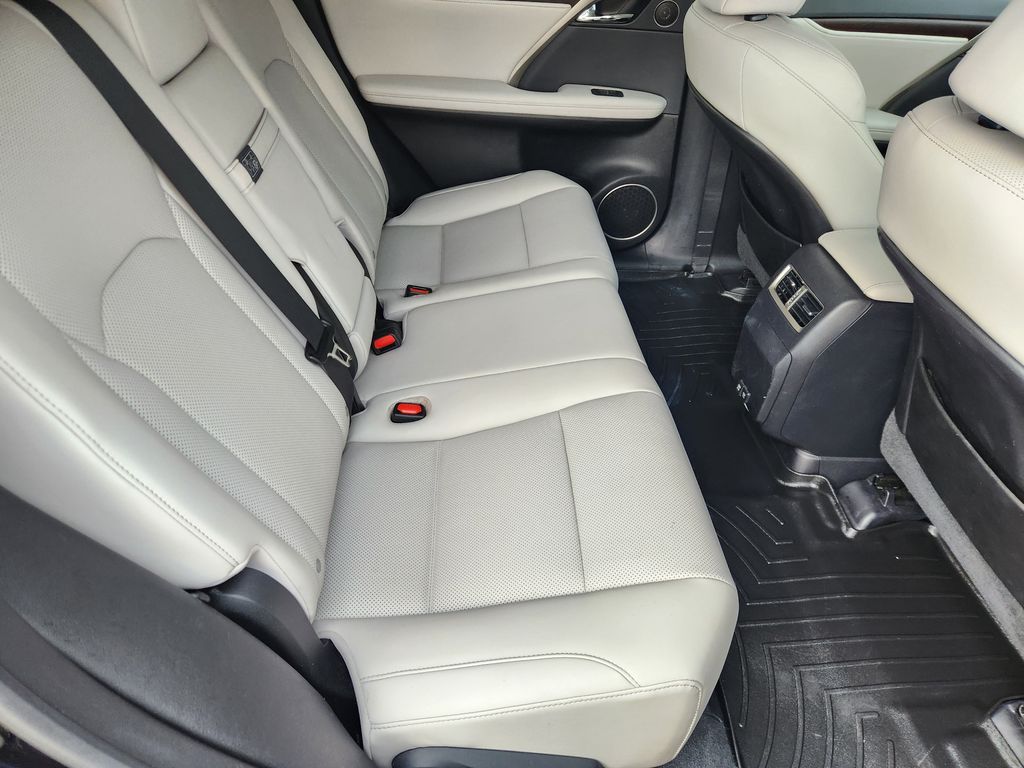 2021 Lexus RX 350  at Westside Lexus