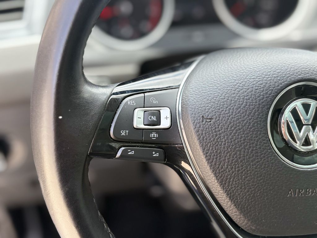 2019 Volkswagen Tiguan  Black at Community Toyota