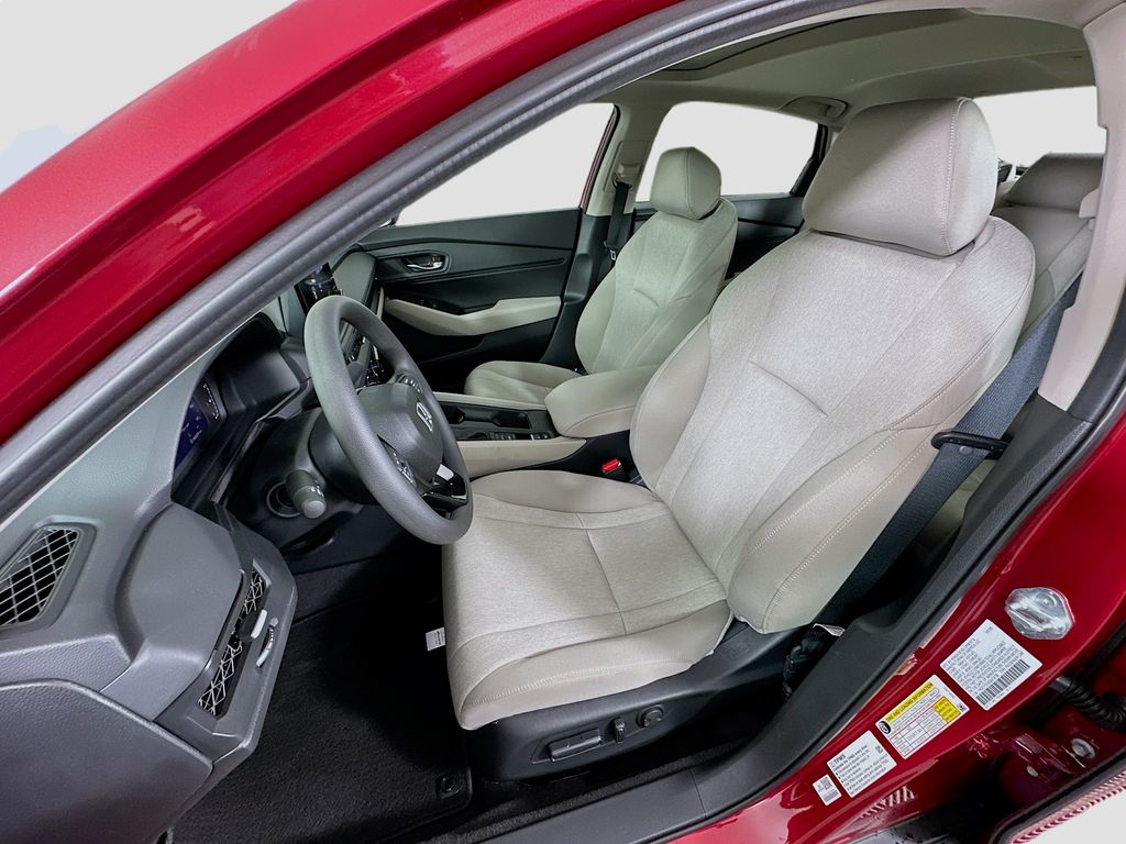 Thumbnail: 2025 Honda Accord - 15