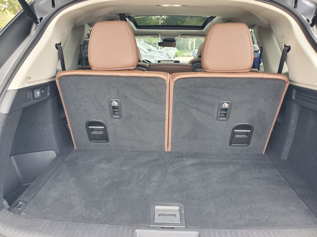 2026 Acura MDX - $46,488