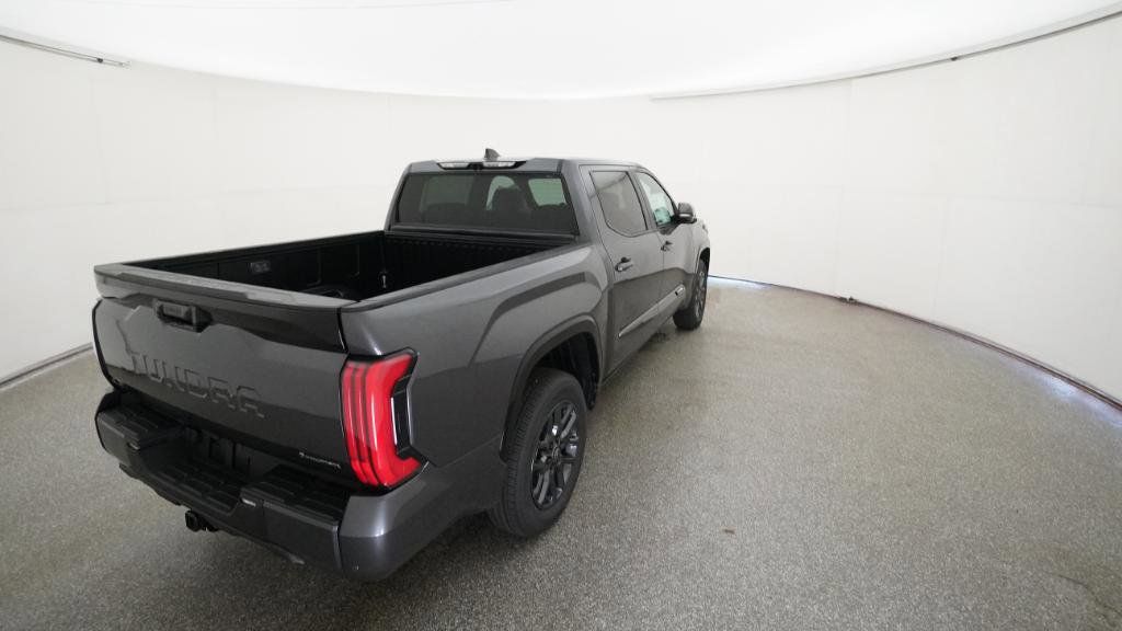 Thumbnail: 2025 Toyota Tundra - 29