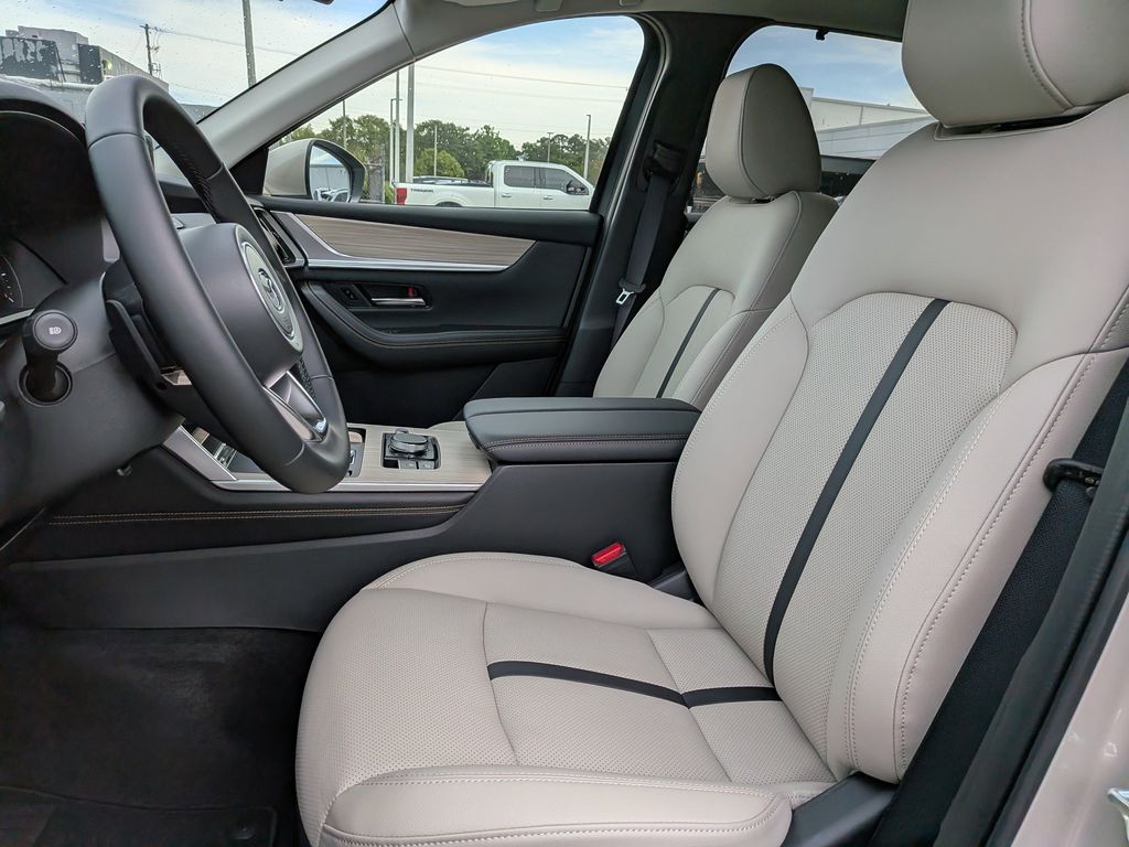 2026 Mazda CX-90 3.3 Turbo Preferred