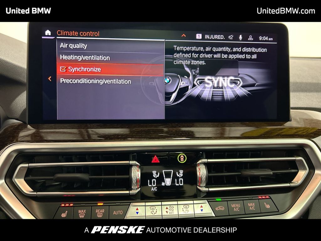 Thumbnail: 2024 BMW X4 - 19