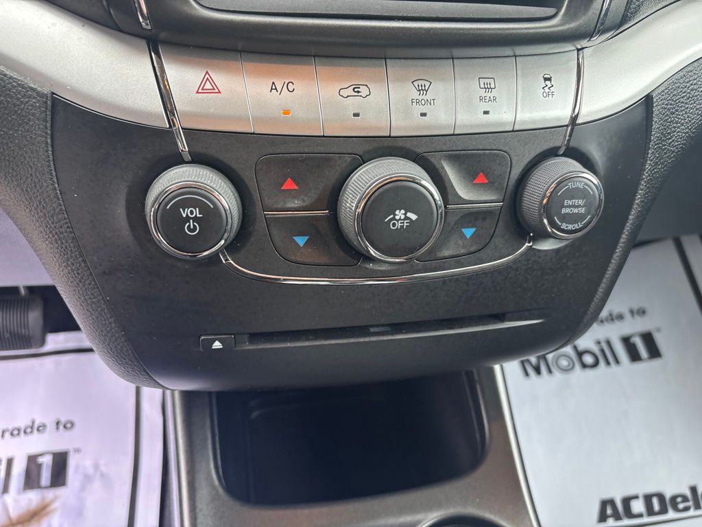 Used 2020 Dodge Journey SUV