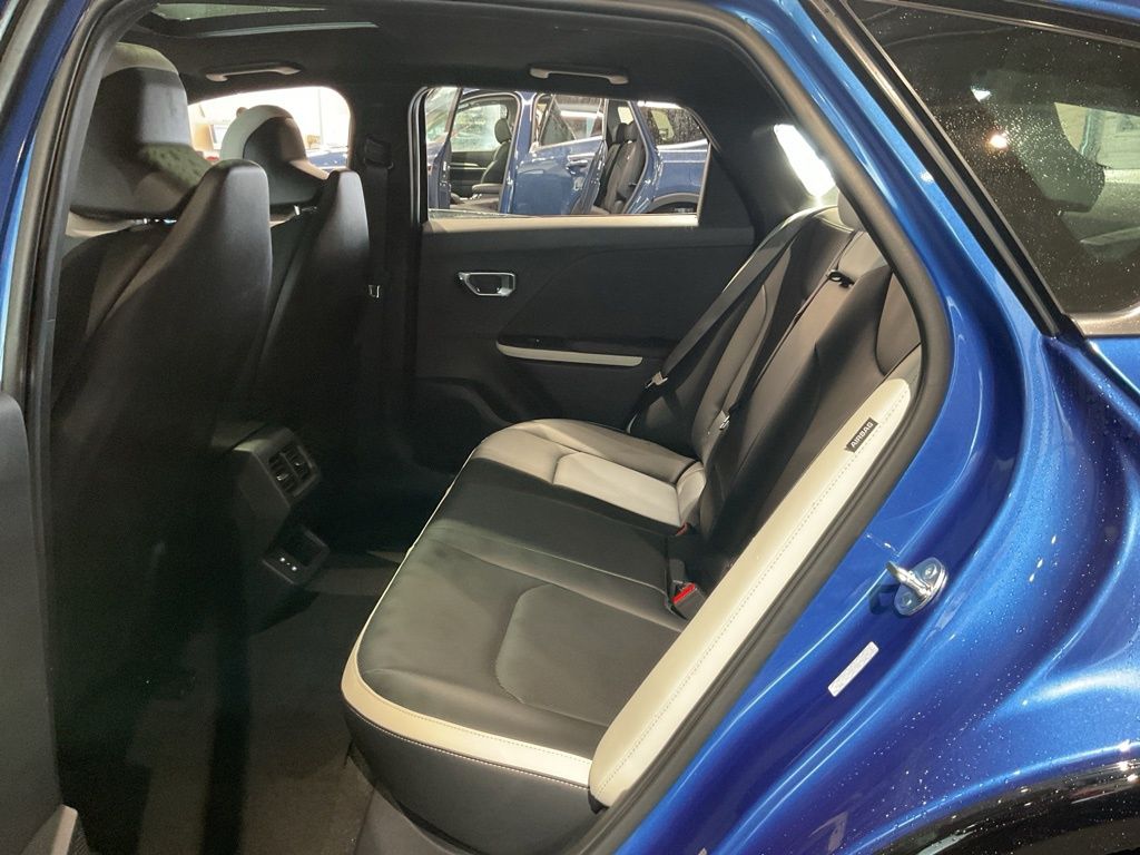 New 2025 Blue Kia GT-Line Turbo image 18