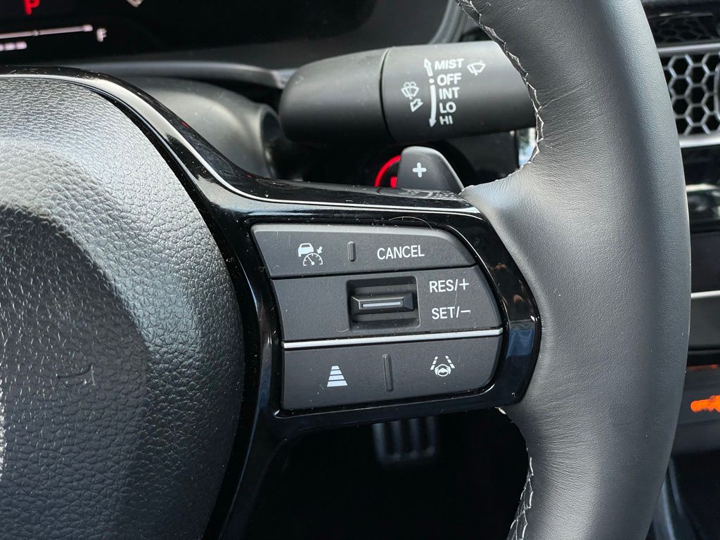 Thumbnail: 2025 Honda Civic - 14