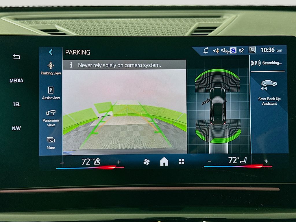 Thumbnail: 2026 BMW X1 - 13