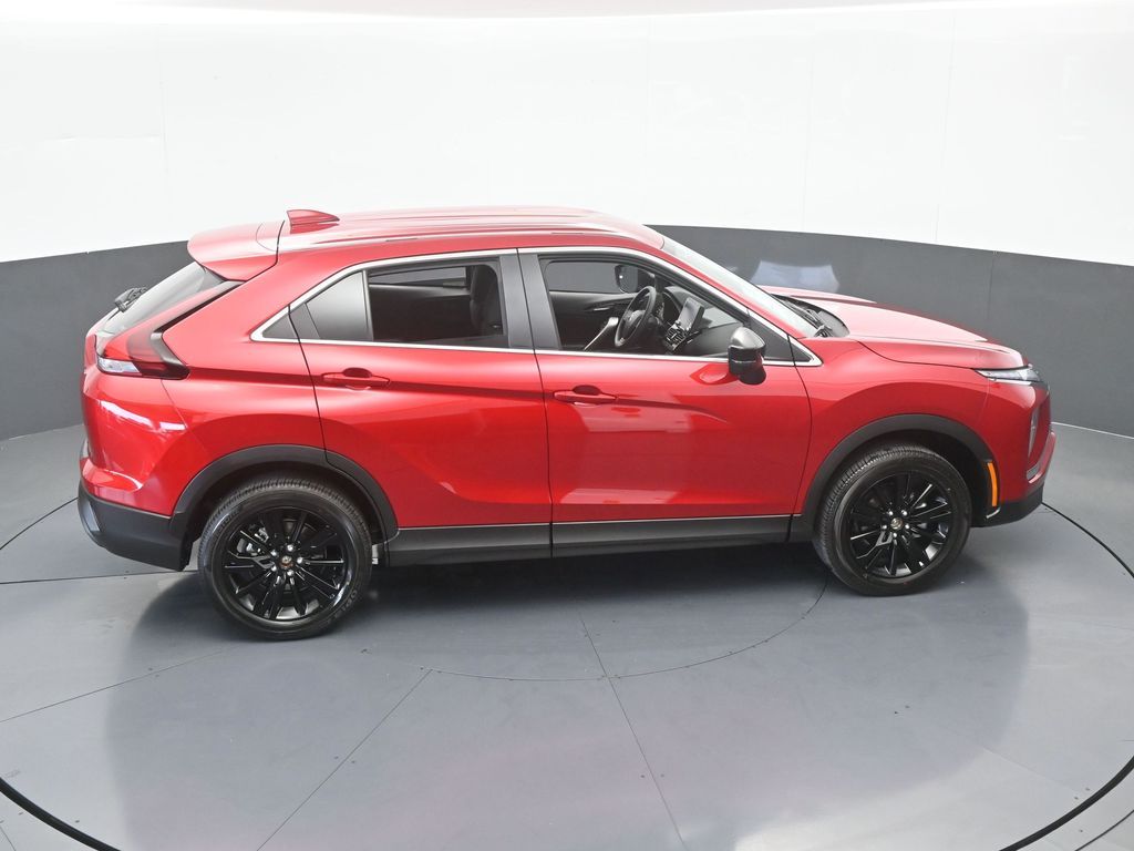 New 2026 Red Mitsubishi LE image 45