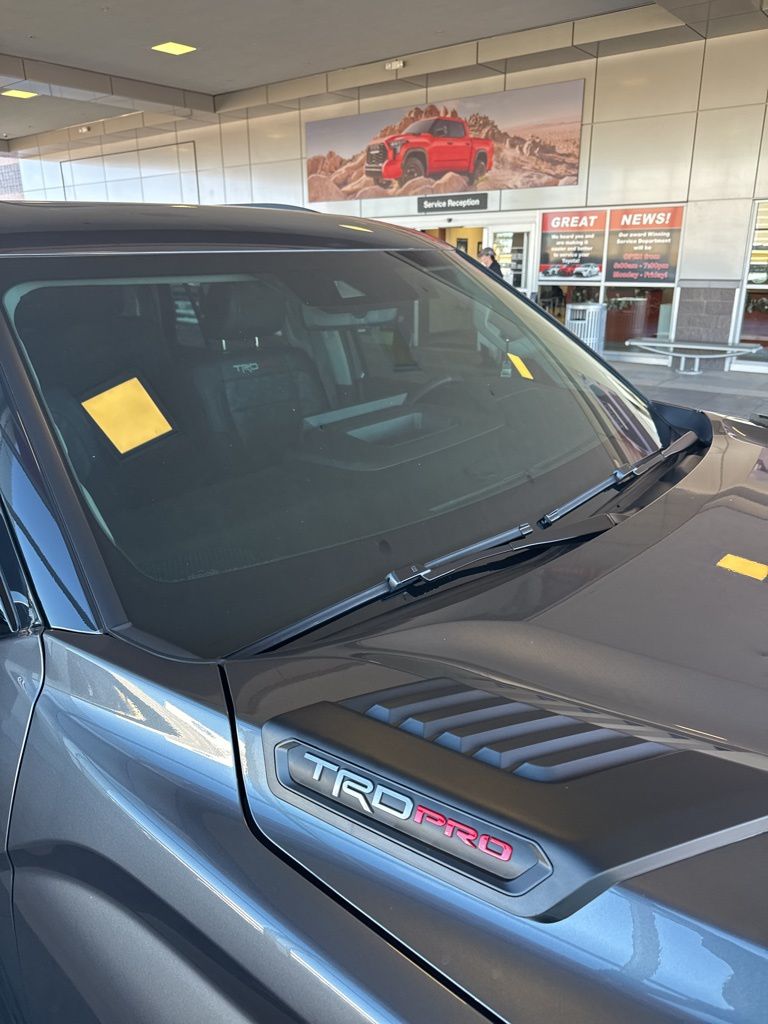 Thumbnail: 2023 Toyota Sequoia - 3