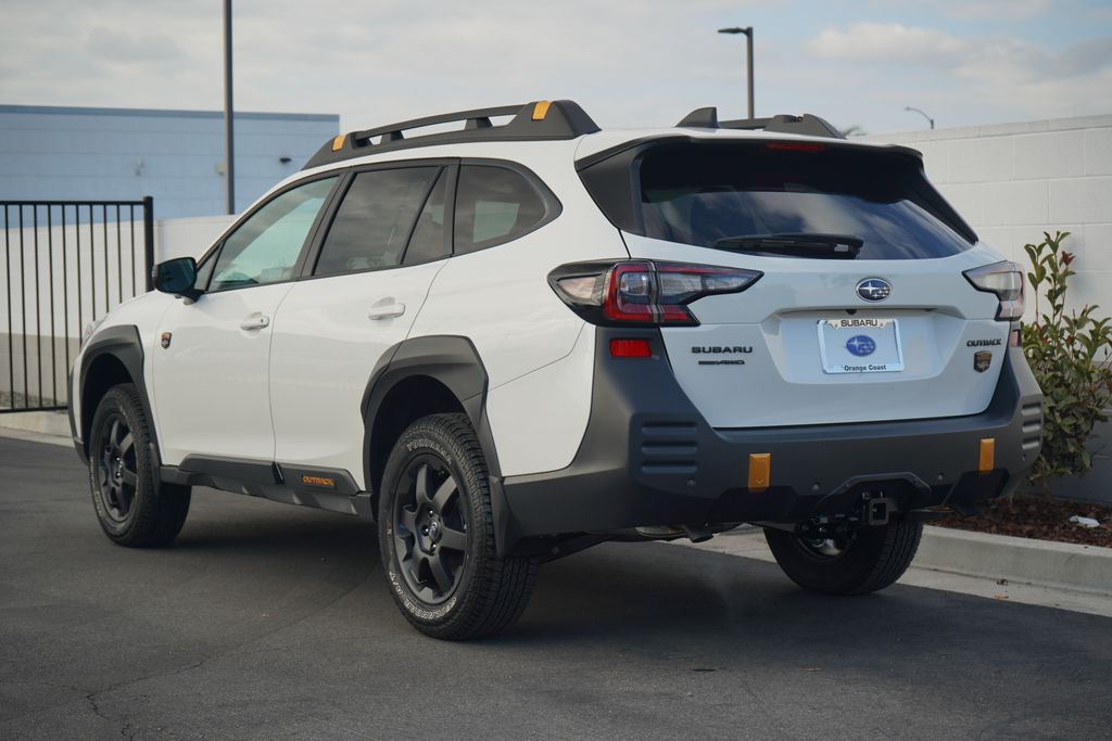 Thumbnail: 2025 Subaru Outback - 3