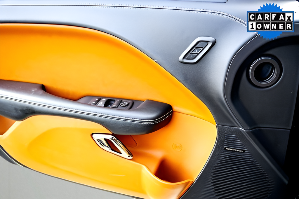 Used Car 2023 Dodge Challenger  Srt Hellcat Redeye For Sale Under $100,000 In Austin, Texas