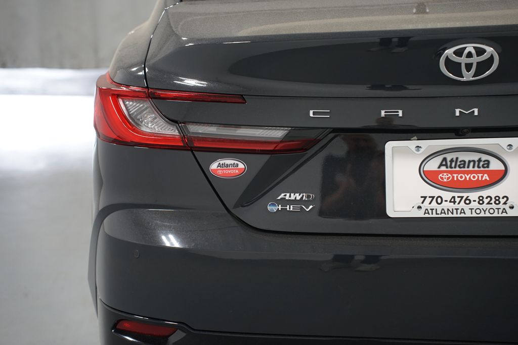 Thumbnail: 2026 Toyota Camry - 10