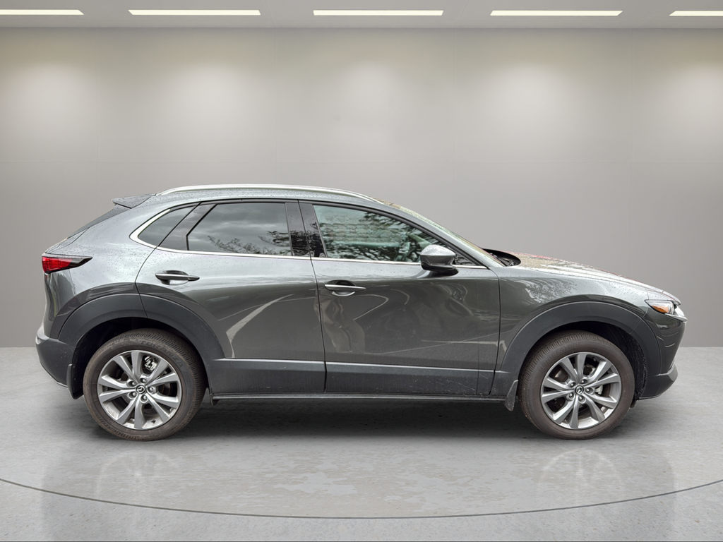 2025 Mazda CX-30 2.5 S Premium Package - 4