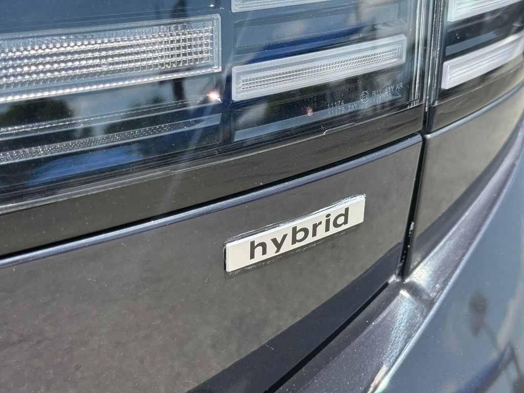 Used Car 2024 Hyundai Sonata Hybrid  Sel For Sale Under $25,000 In San Marcos, Texas