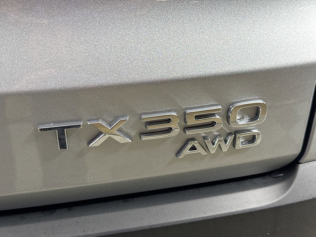 Thumbnail: 2026 Lexus TX - 22