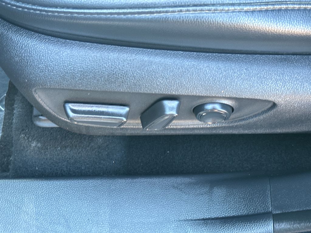 Used 2022 Black Toyota XSE image 53