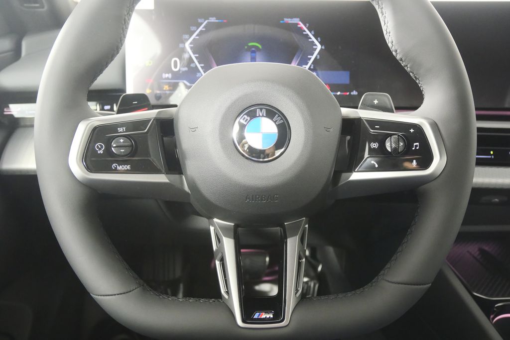 Thumbnail: 2026 BMW 5 Series - 19