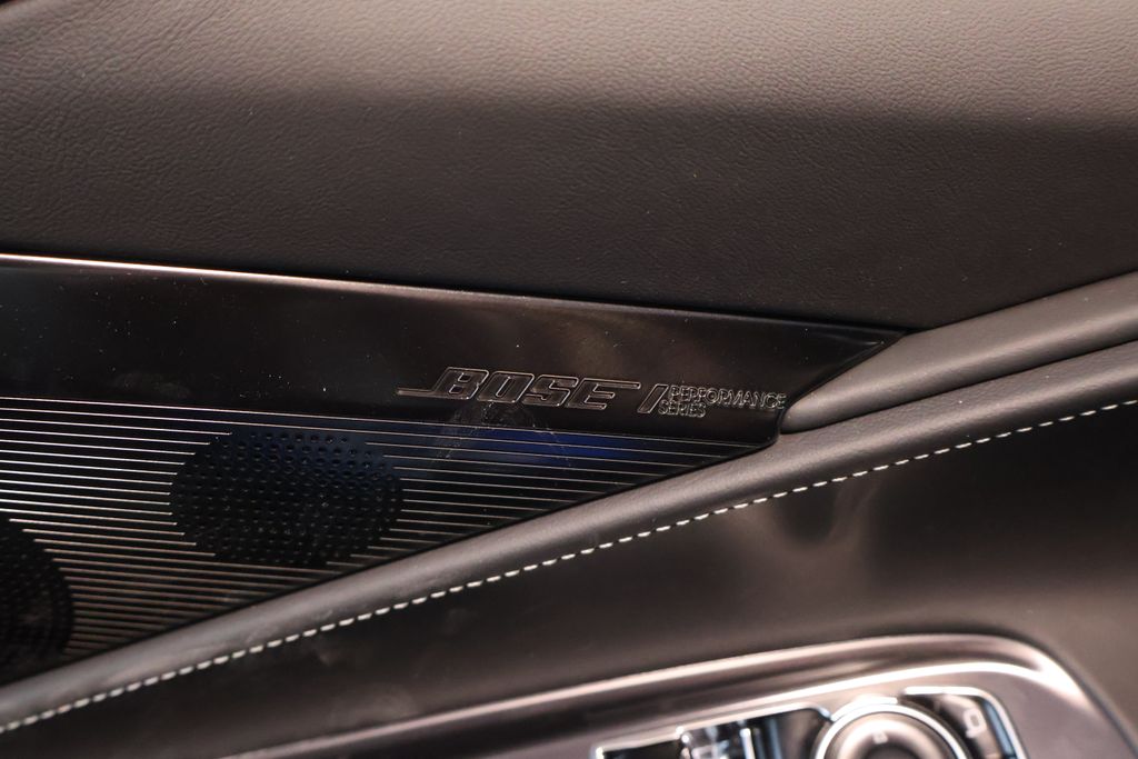 Thumbnail: 2026 Chevrolet Corvette - 18