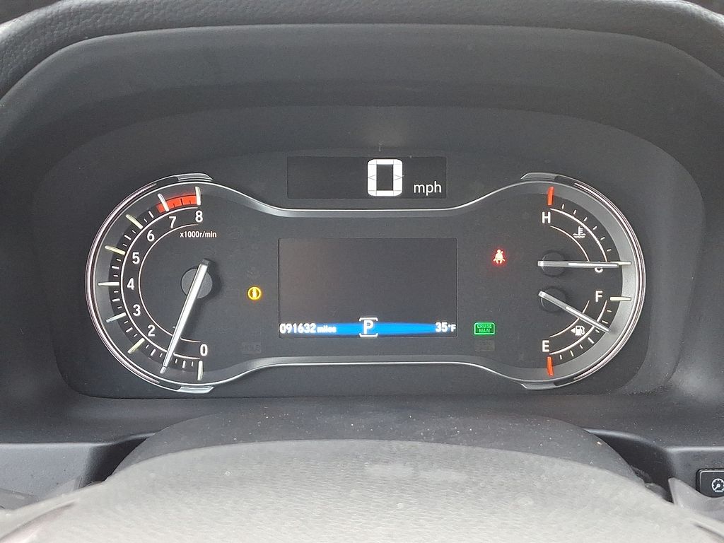 Thumbnail: 2016 Honda Pilot - 21