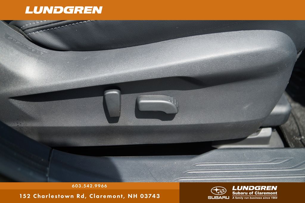 Used 2020 Subaru Outback SUV