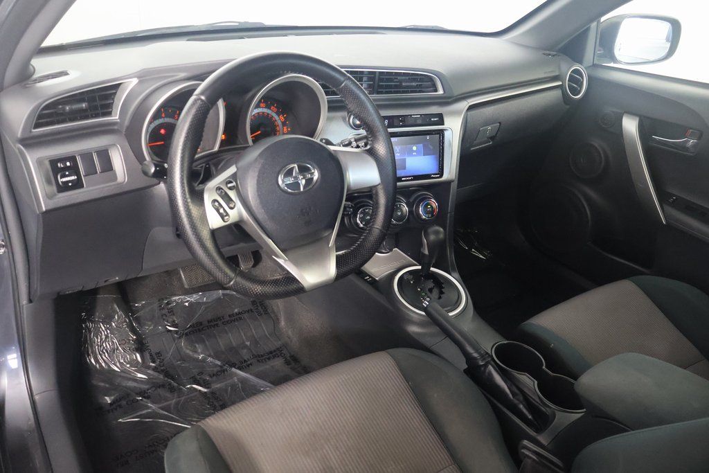 2016 Scion tC Base 9