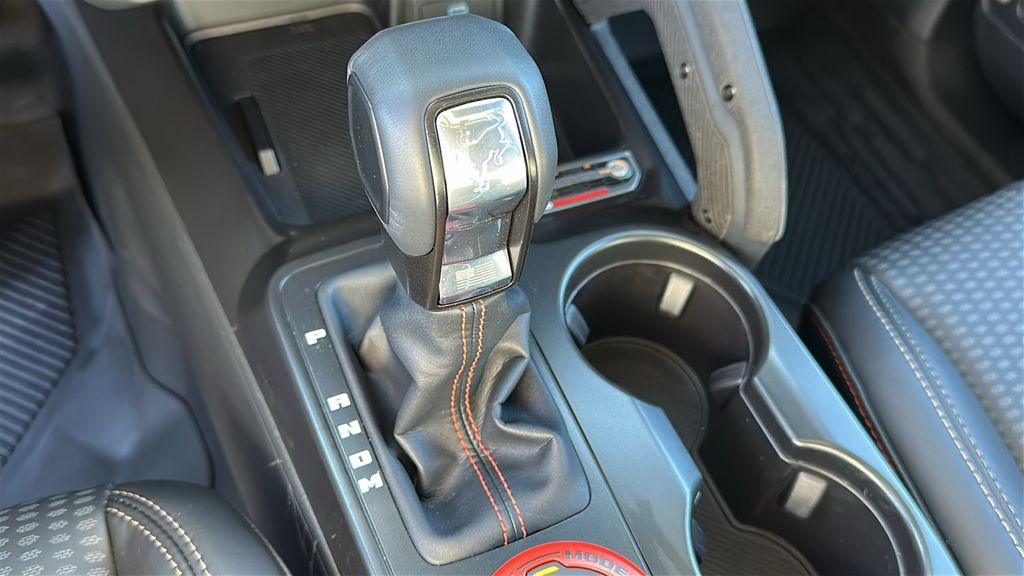 used 2025 Ford Bronco car, priced at $77,968