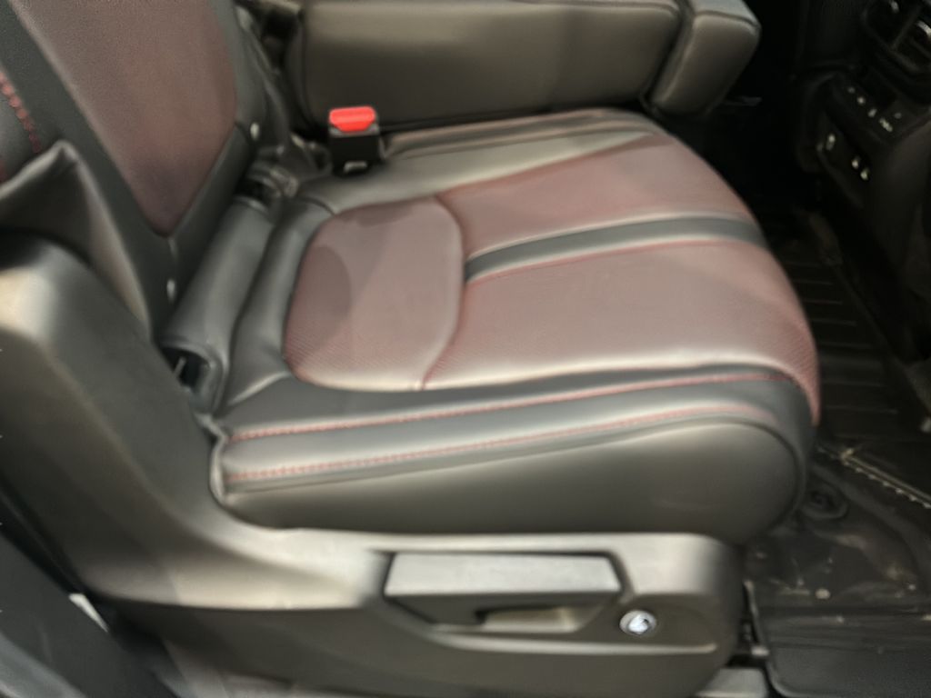 2026 Honda Pilot Black Edition - Photo 21