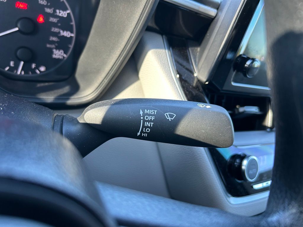 Thumbnail: 2025 Toyota Corolla - 20