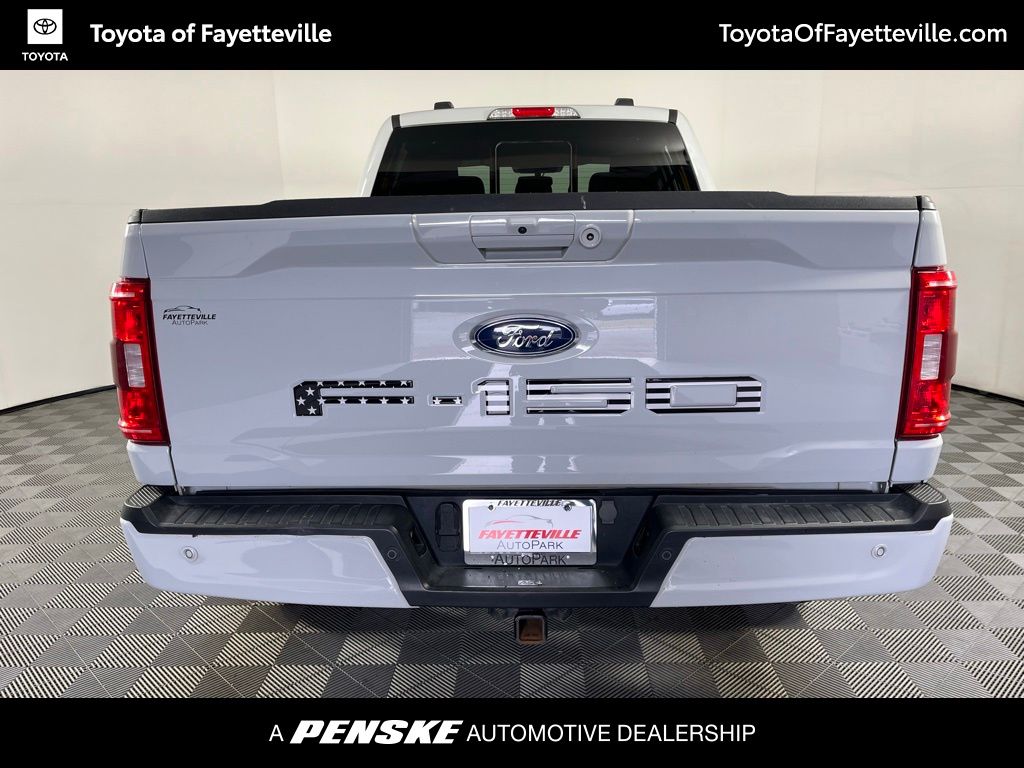 Thumbnail: 2023 Ford F-150 - 9