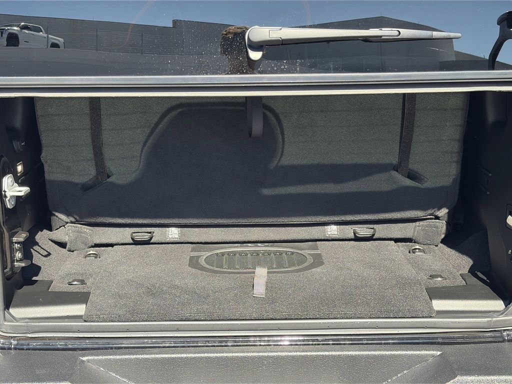 Used 2020 Jeep Wrangler SUV
