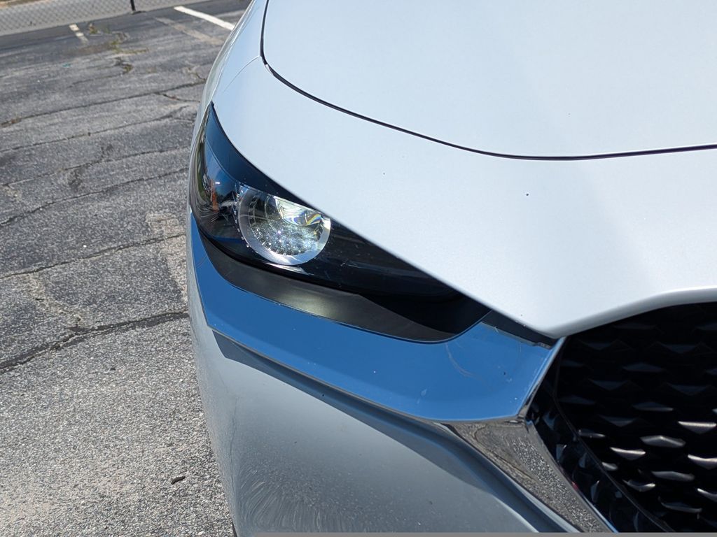 2025 Mazda CX-30 2.5 S Select Sport