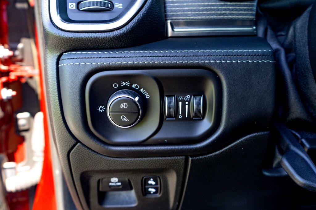 Used Car 2019 Ram 1500  Limited For Sale Under $35,000 In Taylor, Texas
