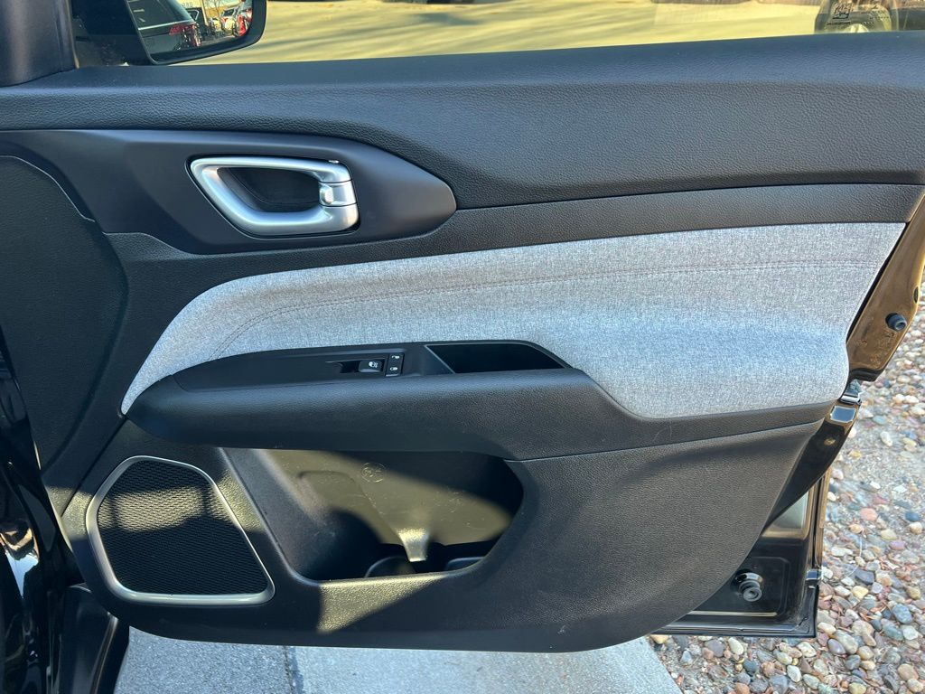 Used 2022 Jeep Compass SUV