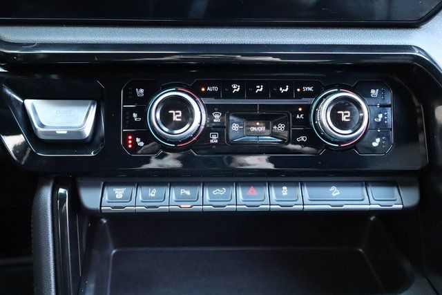 used 2025 GMC Sierra 2500HD car, priced at $70,500