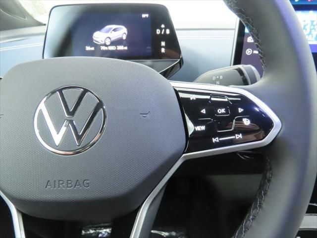 Thumbnail: 2025 Volkswagen ID.4 - 12