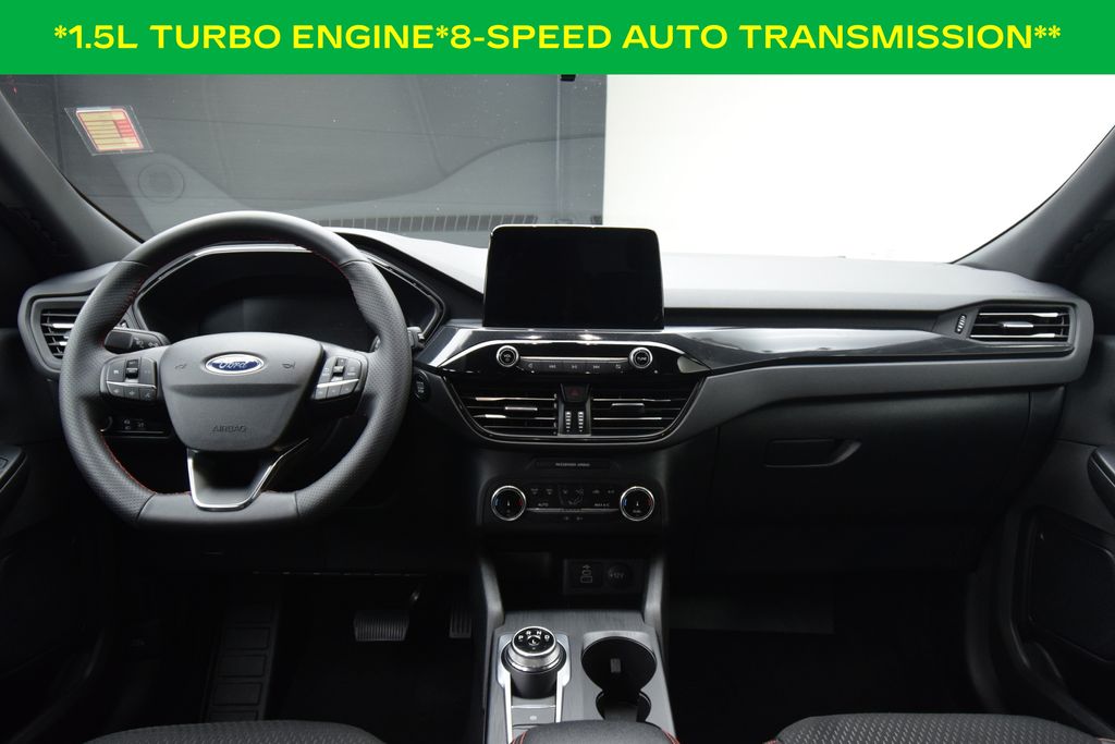used 2025 Ford Escape car, priced at $24,000