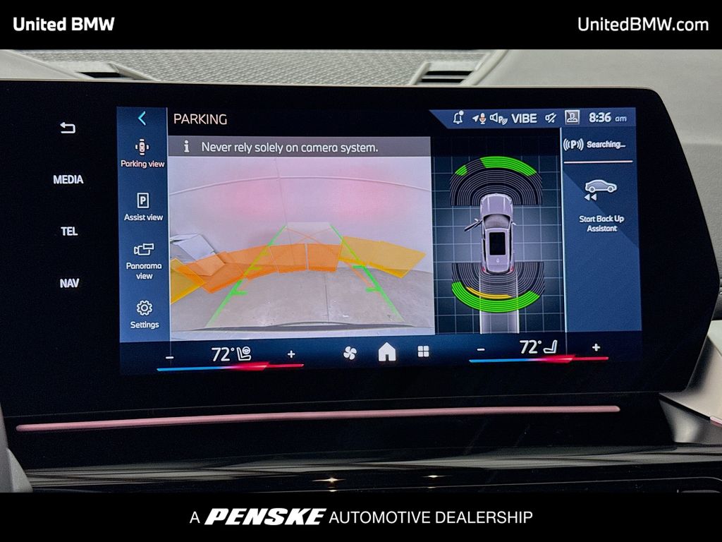 Thumbnail: 2026 BMW X1 - 9