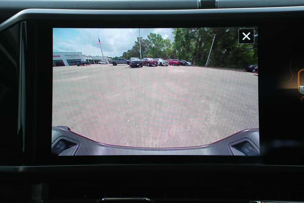 2026 Jeep Gladiator Texas Trail - 9