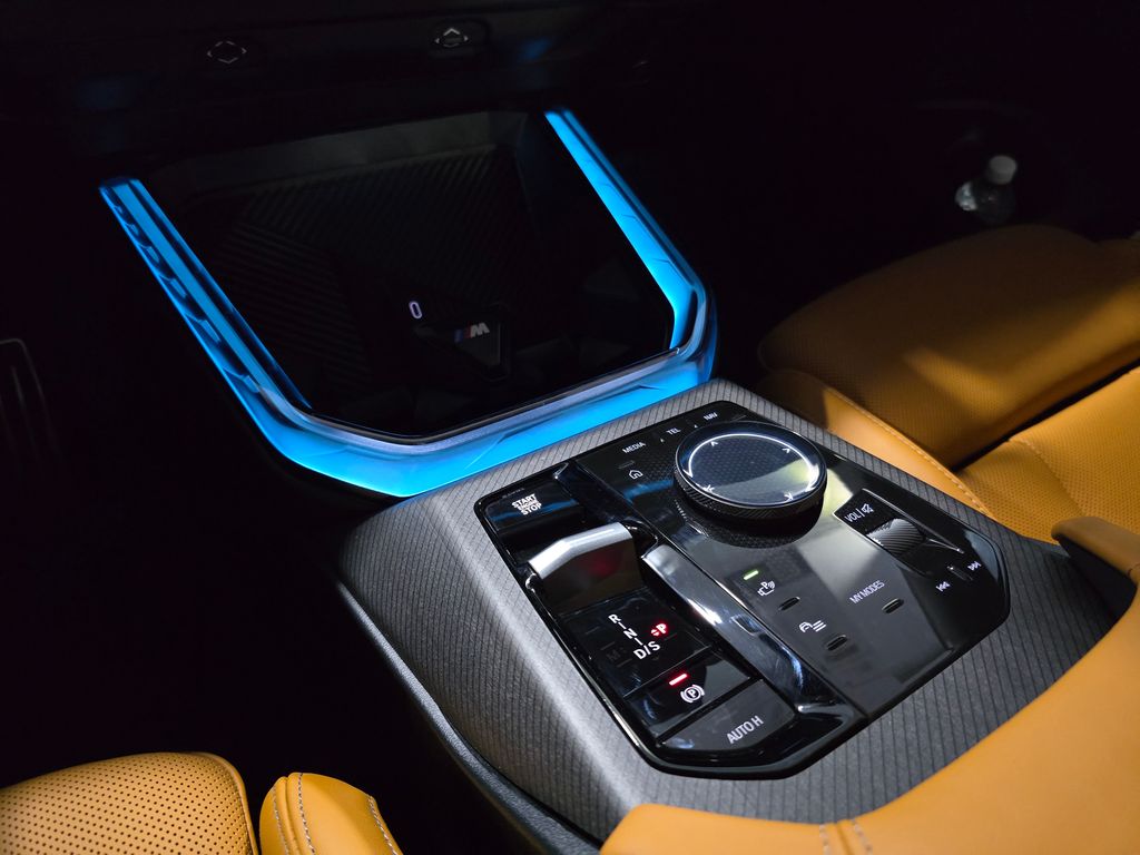 Thumbnail: 2025 BMW X3 - 24