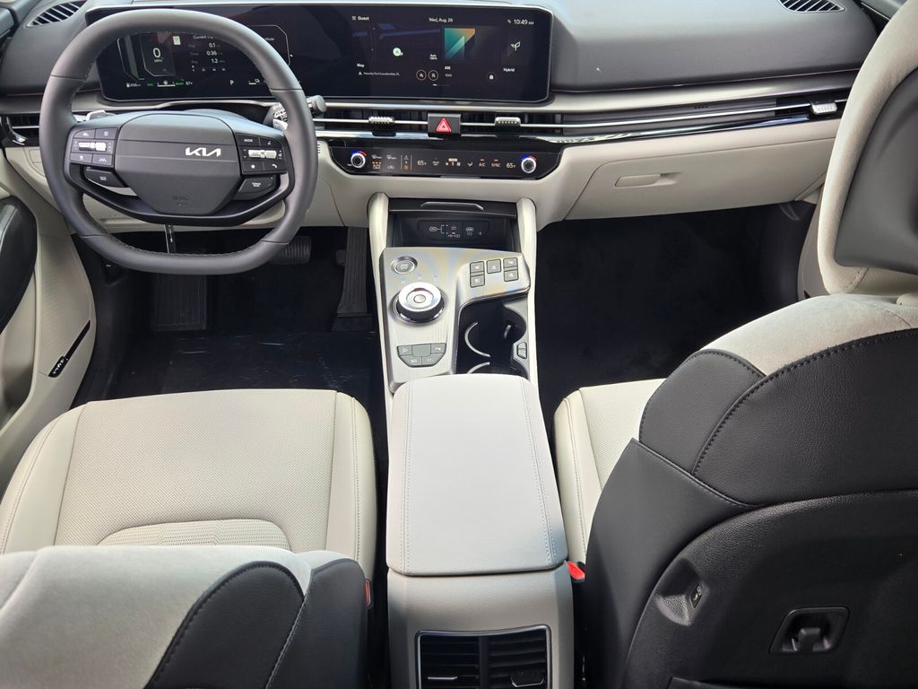 2027 Kia Sportage - $41,635