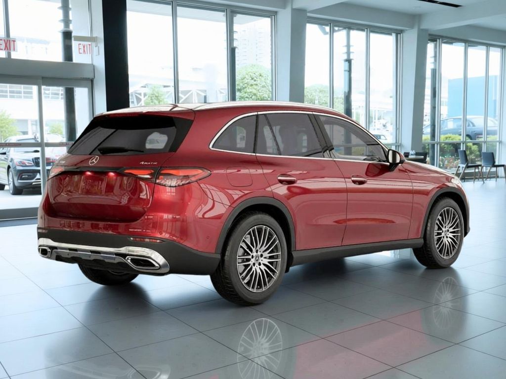 Thumbnail: 2027 Mercedes-Benz GLC - 20