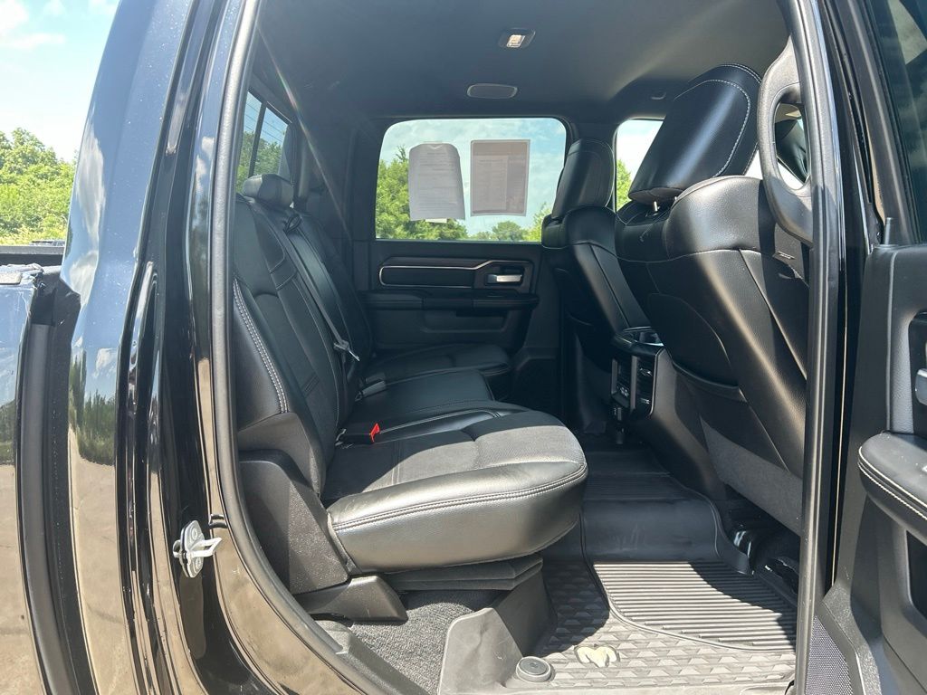 Used 2024 Ram 2500 Truck